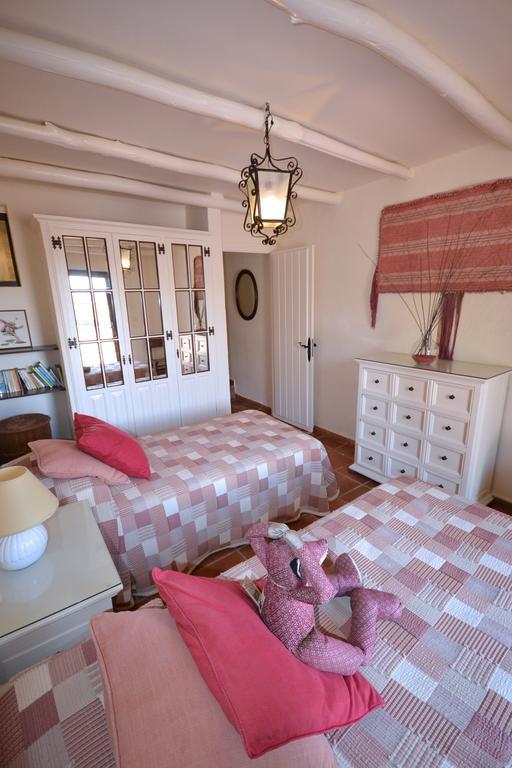 Molino Casanova Menyber Villa Nerja Bagian luar foto