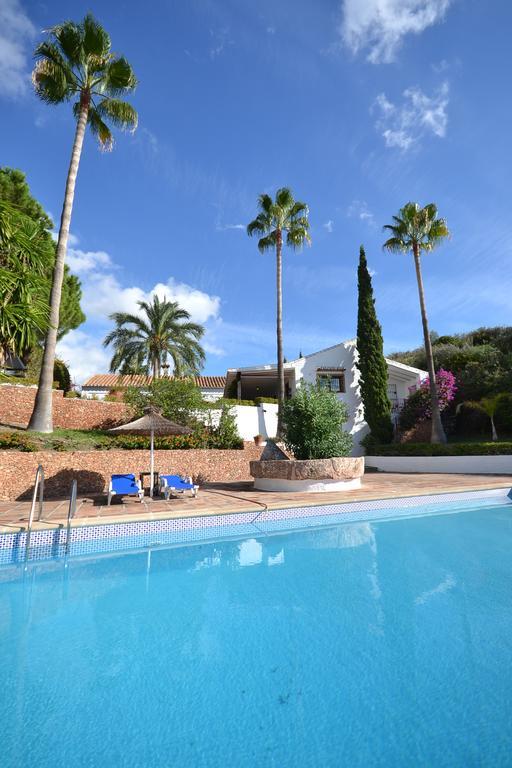 Molino Casanova Menyber Villa Nerja Bagian luar foto