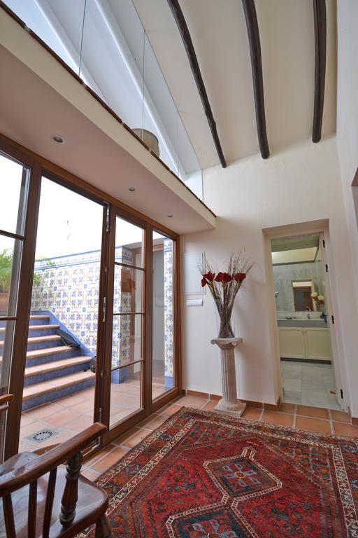 Molino Casanova Menyber Villa Nerja Bagian luar foto