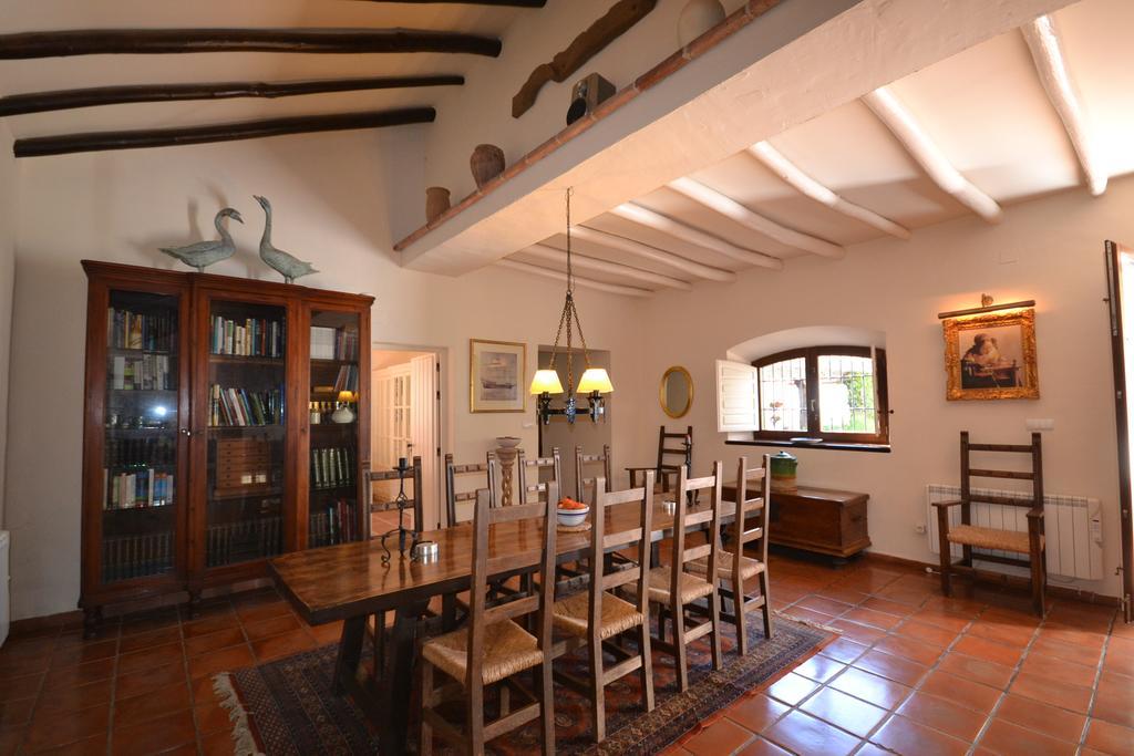 Molino Casanova Menyber Villa Nerja Bagian luar foto