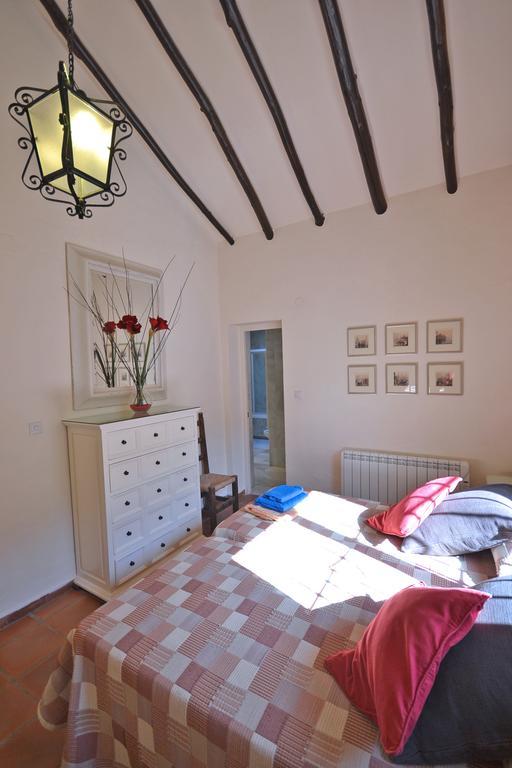 Molino Casanova Menyber Villa Nerja Bagian luar foto