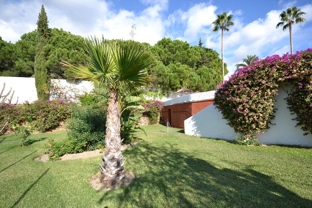 Molino Casanova Menyber Villa Nerja Bagian luar foto