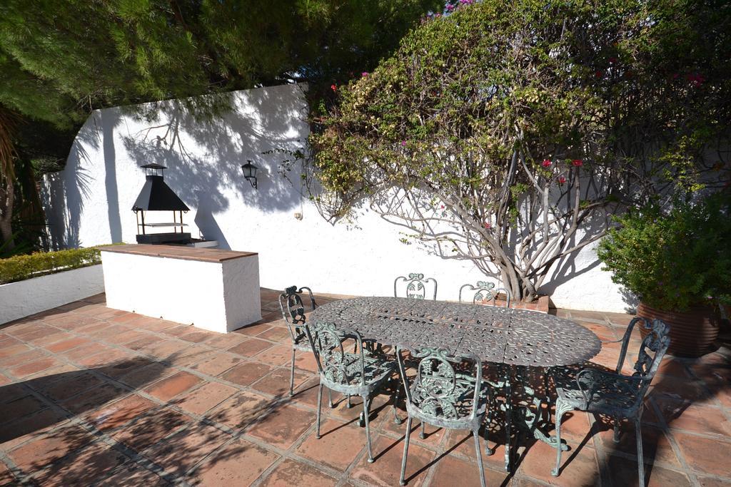 Molino Casanova Menyber Villa Nerja Bagian luar foto