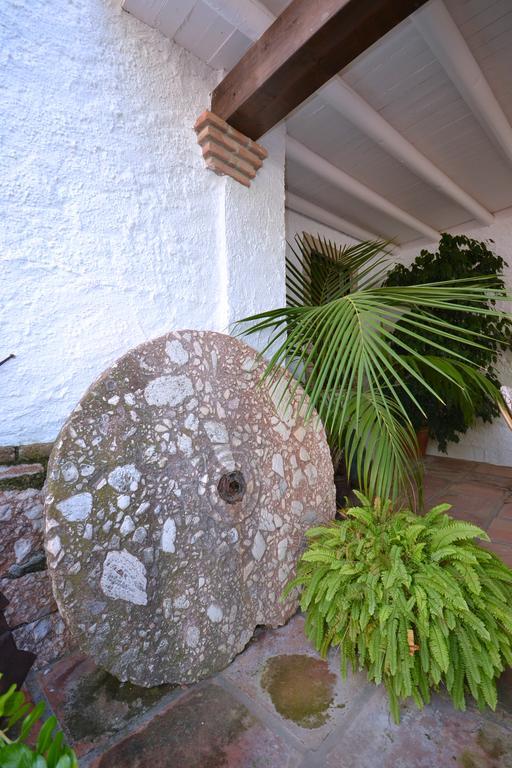 Molino Casanova Menyber Villa Nerja Bagian luar foto