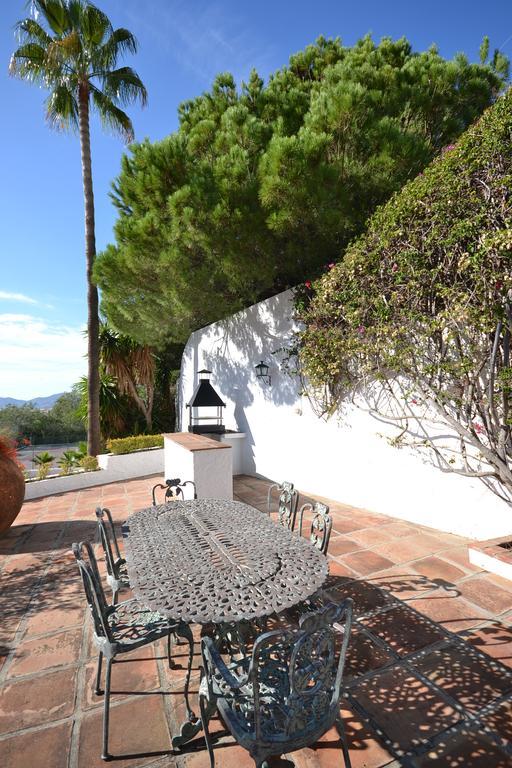 Molino Casanova Menyber Villa Nerja Bagian luar foto