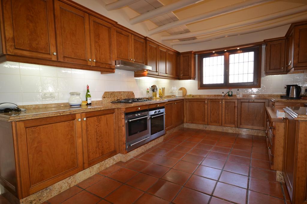 Molino Casanova Menyber Villa Nerja Bagian luar foto