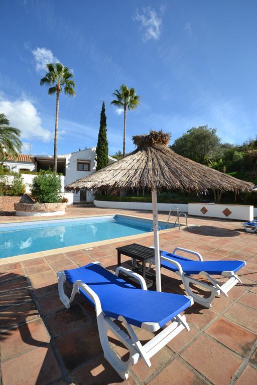 Molino Casanova Menyber Villa Nerja Bagian luar foto