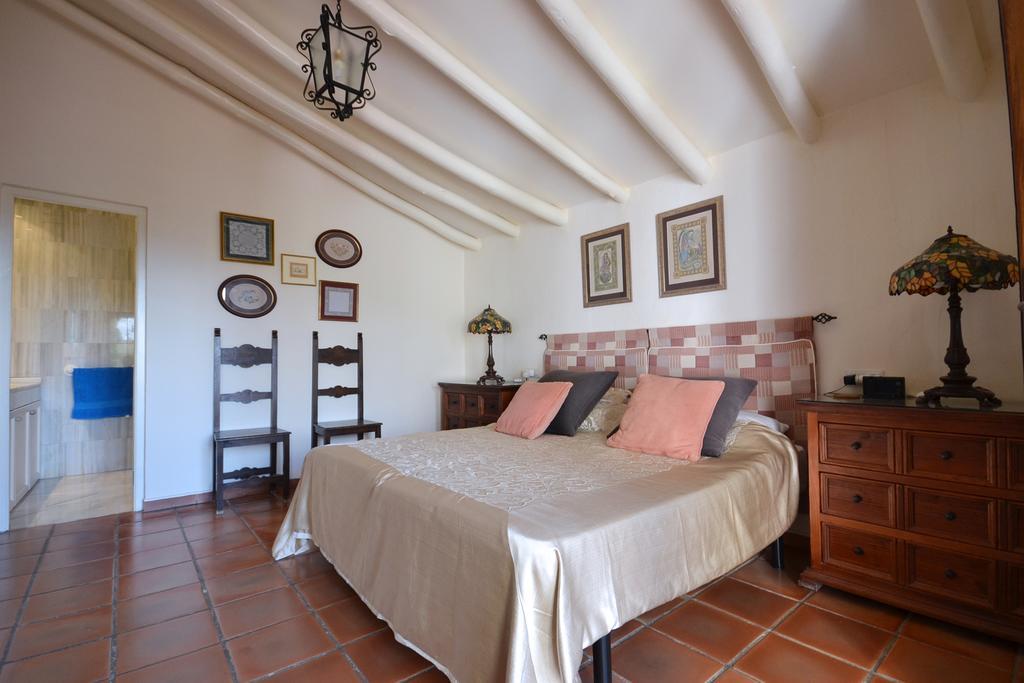 Molino Casanova Menyber Villa Nerja Bagian luar foto