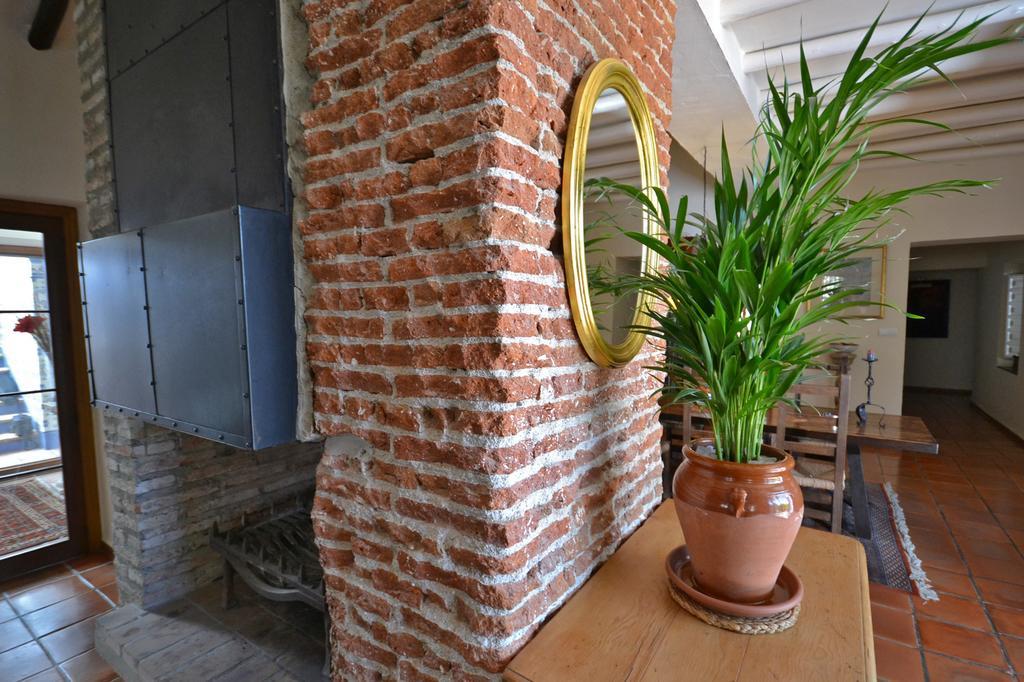 Molino Casanova Menyber Villa Nerja Bagian luar foto