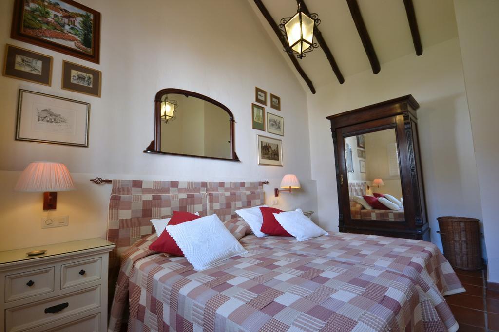Molino Casanova Menyber Villa Nerja Bagian luar foto